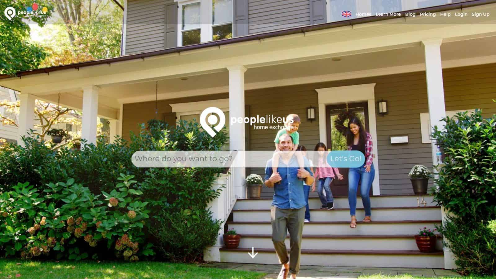 Discover the Secret Home Exchange Platforms Nomads Swear By in 2026!