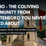 Discover Why Remote Workers Are Flocking to Montenegro's Nomio Coliving Haven—Is This the Ultimate Work-Life Escape?