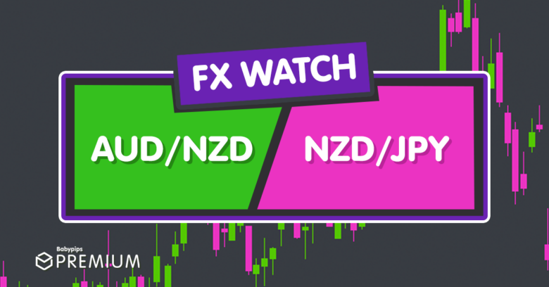 FX Alert: Could a Weak NZ Employment Report Trigger Unexpected Moves in AUD/NZD and NZD/JPY?