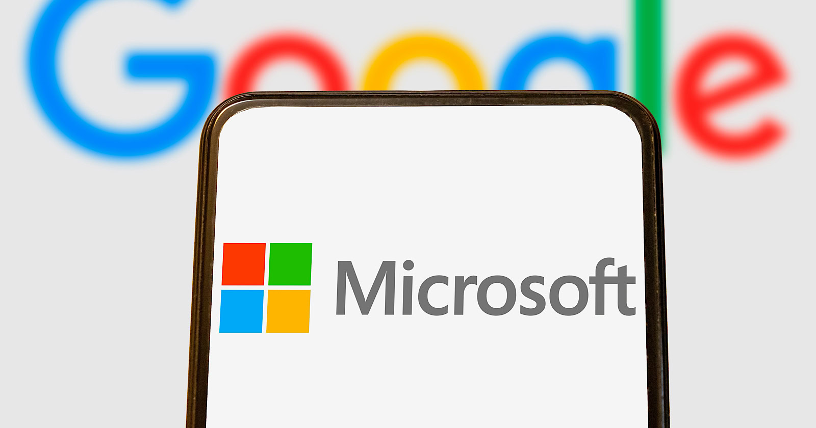 Google and Microsoft’s Surprising Earnings Reveal the Future of Search You Didn’t See Coming
