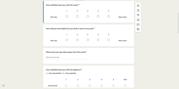 Google Forms vs. Jotform: Which Platform Is Ready for 2026?