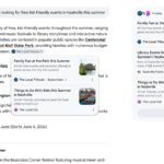 Google's Game-Changing AI Search Update: More Links, Deeper Context, and What It Means for You