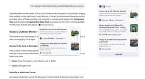 Google's Game-Changing AI Search Update: More Links, Deeper Context, and What It Means for You
