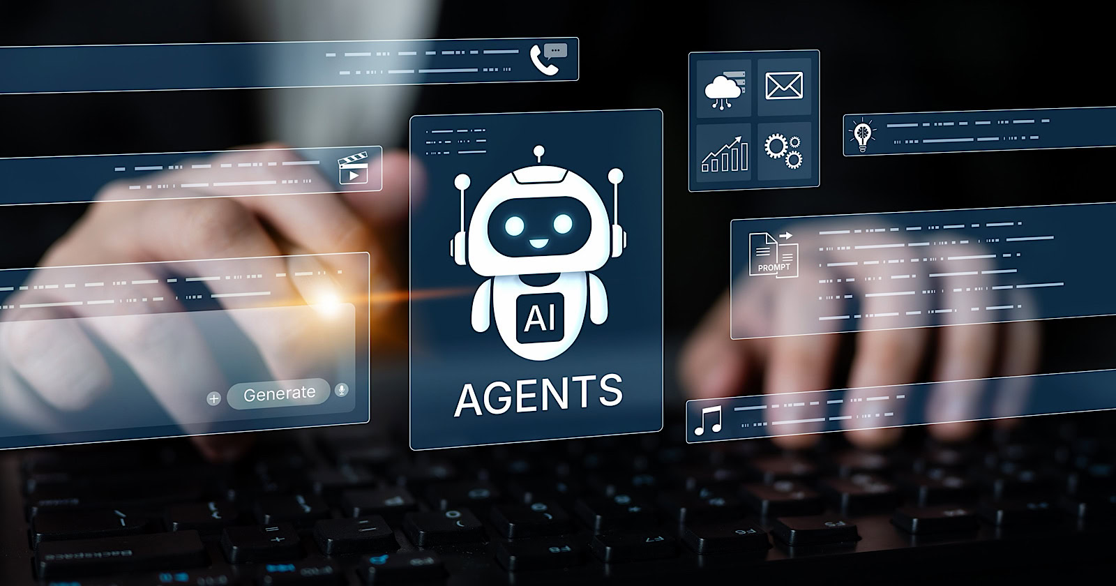 Google’s Game-Changing Shift: Why Developers Must Now Design for AI Agents Over Humans