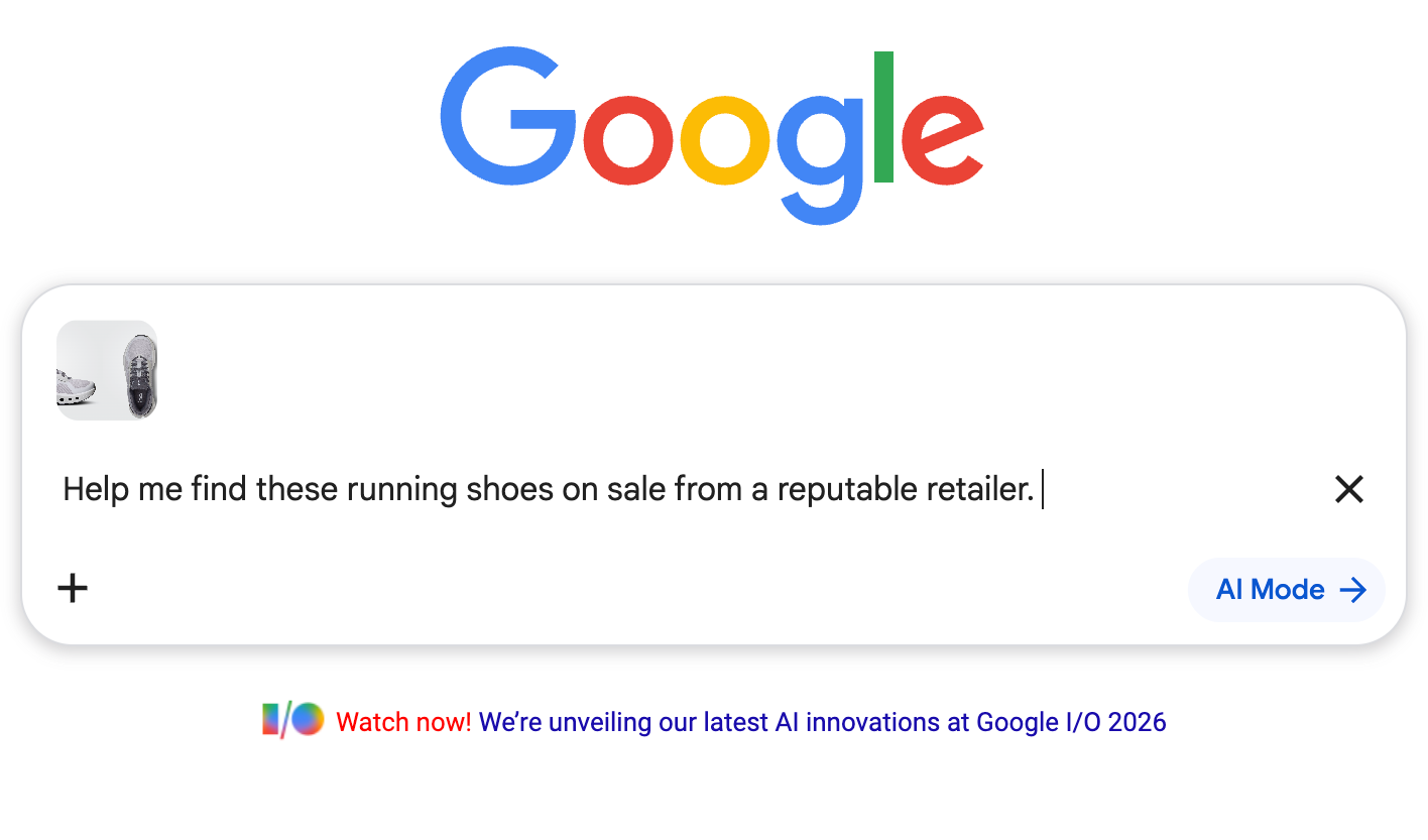 Google's Gemini 3.5 Flash Revolutionizes Search with a Mysterious New ‘Intelligent Search Box’—What You Need to Know