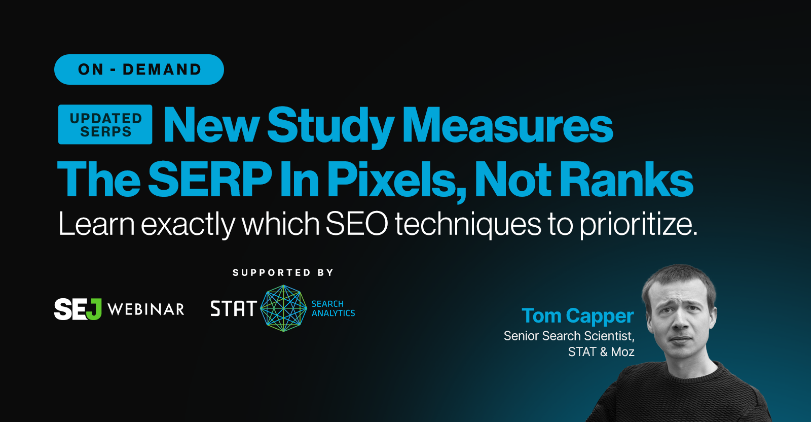 Google's Top Spot Vanishes Mid-Page: What This SERP Shake-Up Means for Your SEO Strategy