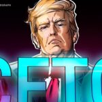 House Committee Leaders Push Trump for CFTC Nominations: What the CLARITY Act Could Mean for Market Control