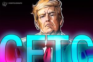 House Committee Leaders Push Trump for CFTC Nominations: What the CLARITY Act Could Mean for Market Control