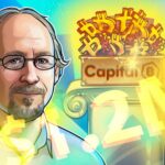 How Adam Back’s $1.3M Bet on Capital B Could Revolutionize Bitcoin Investing Forever