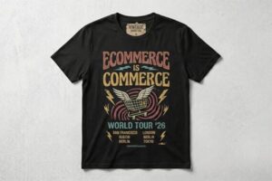 How AI is Silently Revolutionizing the Future of Print-on-Demand Ecommerce—Are You Ready?