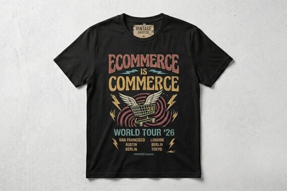 How AI is Silently Revolutionizing the Future of Print-on-Demand Ecommerce—Are You Ready?