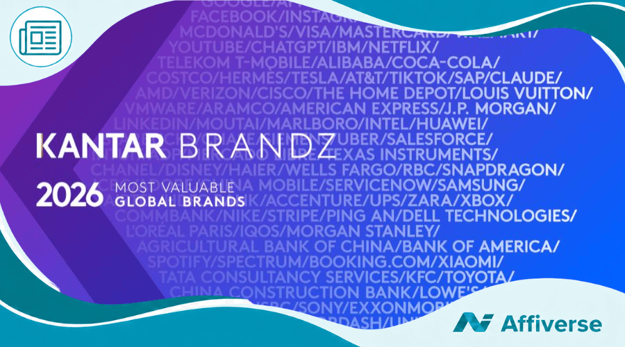 How AI Power Surge Propelled Google Back to Kantar BrandZ's Coveted Throne in 2026