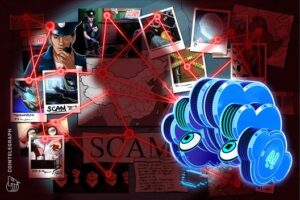 How Binance's AI Security Stopped a $10 Billion Fraud Catastrophe Since 2025—And What It Means for the Future of Crypto