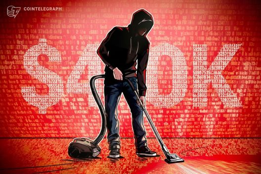 How Cybercriminals Exploited Google Ads to Steal $400K Using Fake Uniswap Schemes