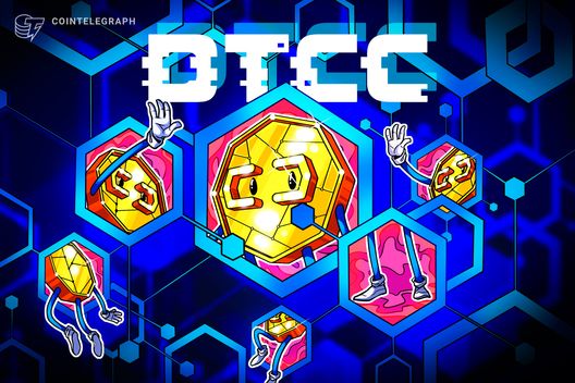 How DTCC’s New Partnership with Chainlink Could Revolutionize Collateral Management Forever