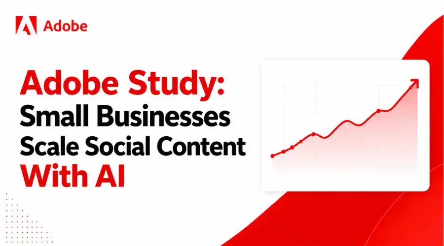 How Small Businesses Are Secretly Harnessing AI to Dominate Social Media Growth