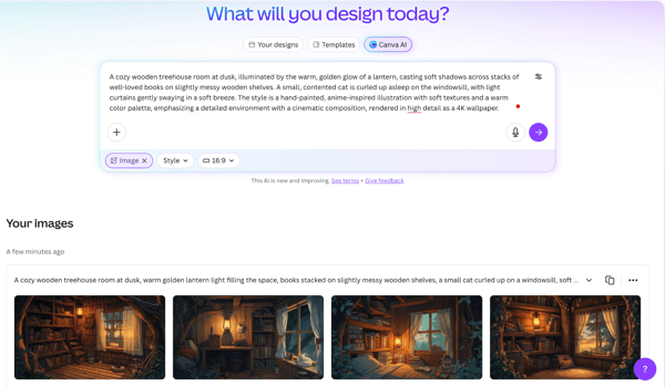 I Reviewed the Top 8 AI Image Generators for 2026