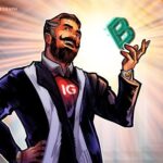 IG Europe partners with Bitpanda in a move that could reshape crypto trading across the continent.