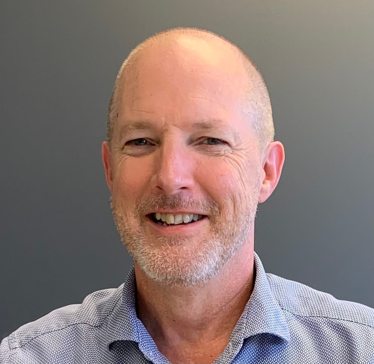 Inside Benjamin Whitehouse’s Vision: How Three Decades of Wisdom Are Shaping Brisbane’s AI Revolution