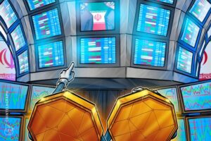 Inside Iran’s Secret Crypto Empire: The Supreme Leader’s Family Offspring Behind the Nation’s Biggest Exchange