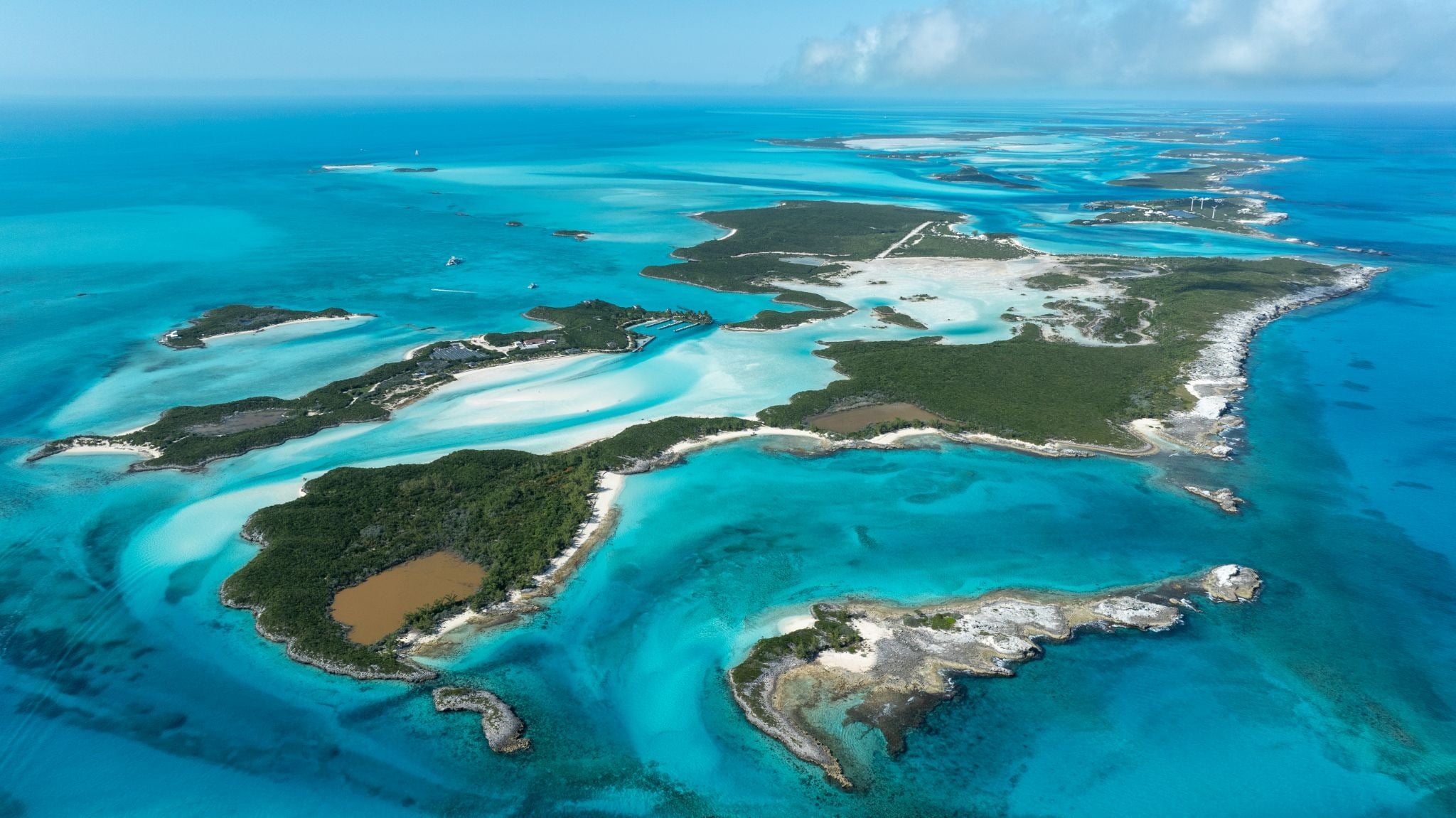 Inside Rosewood Sampson Cay: How Responsible Development Is Quietly Transforming the Exumas