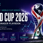 Inside the $3.1 Billion World Cup Gamble: Secrets of the 2026 Affiliate Manager's High-Stakes Strategy Revealed