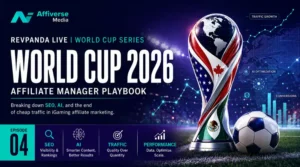 Inside the $3.1 Billion World Cup Gamble: Secrets of the 2026 Affiliate Manager's High-Stakes Strategy Revealed