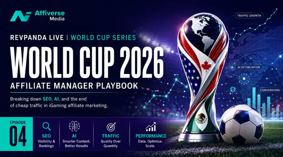 Inside the $3.1 Billion World Cup Gamble: Secrets of the 2026 Affiliate Manager's High-Stakes Strategy Revealed