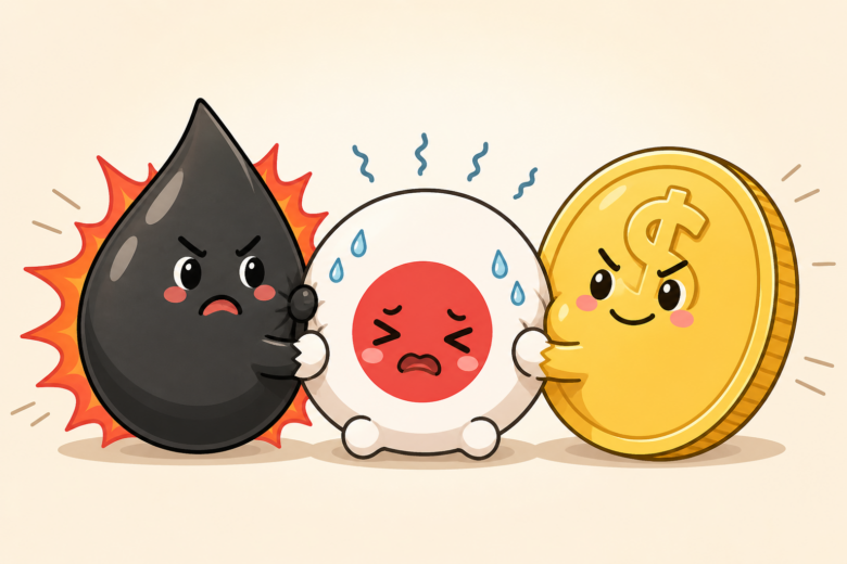 Inside the High-Stakes Battle: How Japan's Government Is Secretly Fighting to Save the Yen