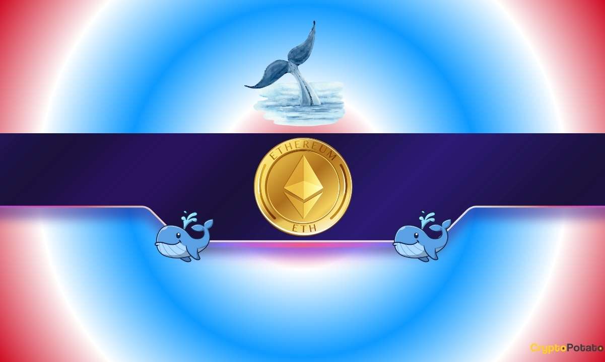 Is Ethereum's $3,000 Comeback Possible as Whales Quietly Exit the Market?
