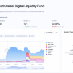 JP Morgan’s Bold Move: What Their New Ethereum Tokenized Fund Means for the Future of Finance
