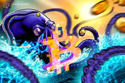 Kraken Unveils Bitcoin Vault That Could Revolutionize How Holders Earn—Are You Ready to Cash In?