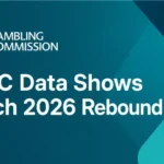 March Gambling Surge in UK Sparks Questions About Long-Term Trends