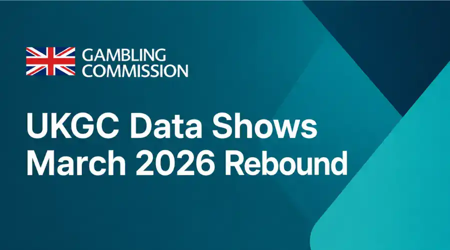 March Gambling Surge in UK Sparks Questions About Long-Term Trends