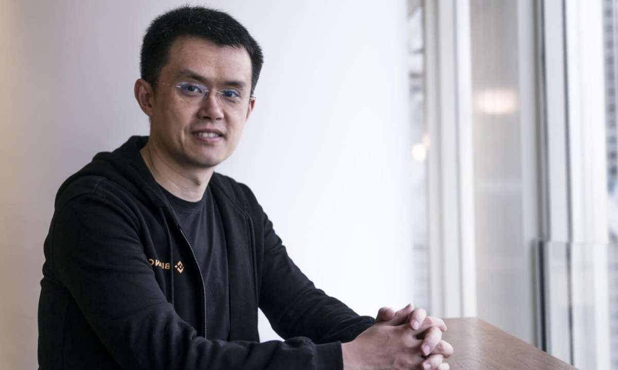 Massive GitHub Breach Sends Shockwaves Through Crypto World—Binance's CZ Sounds Alarm on Security Crisis