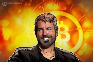 Michael Saylor Drops Cryptic 'Working Better' Hint—Is a Massive Bitcoin Buy Imminent?