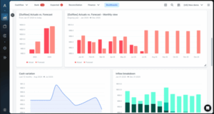 My Review of the Top 5 Cash Flow Management Software