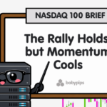 Nasdaq 100 Rally Persists—but Is a Sudden Shift Lurking Just Beyond the Horizon?