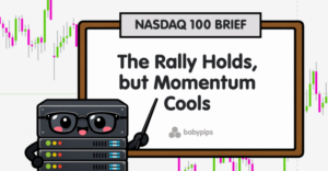 Nasdaq 100 Rally Persists—but Is a Sudden Shift Lurking Just Beyond the Horizon?