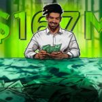 Riot Shatters Expectations with $167M Q1 Revenue as Data Center Division Surges to $33M—What’s Driving This Unexpected Growth?