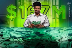 Riot Shatters Expectations with $167M Q1 Revenue as Data Center Division Surges to $33M—What’s Driving This Unexpected Growth?