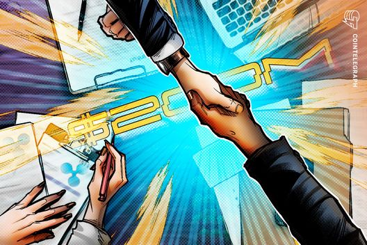 Ripple's $200M Credit Line Sparks Speculation on Game-Changing Moves in Institutional Prime Brokerage