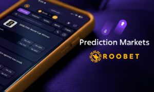 Roobet’s Bold Gamble: How Launching Prediction Markets Could Revolutionize Crypto Casinos Forever