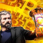 Saylor’s Sudden Bitcoin Reversal: Massive Buy Incoming After Selling Tease in Q1 Call?