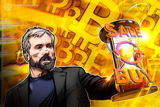 Saylor’s Sudden Bitcoin Reversal: Massive Buy Incoming After Selling Tease in Q1 Call?