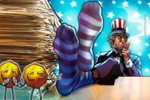 Senate’s Secret Gamble: Why Congress Banned Its Own Betting on Prediction Markets