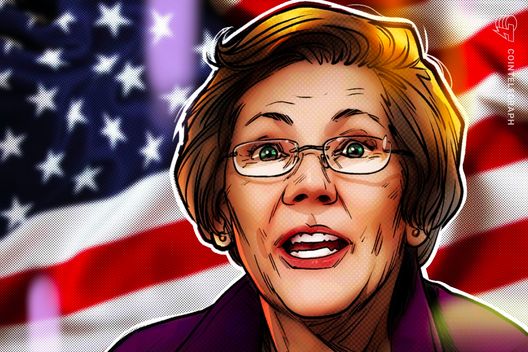 Senator Warren Demands Answers as OCC Grants Controversial Crypto Trust Charters Despite Eligibility Doubts