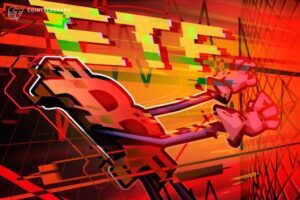 Spot Bitcoin ETFs Face Unprecedented 10-Day Outflow Streak—Could This Be a Hidden Buy Signal?