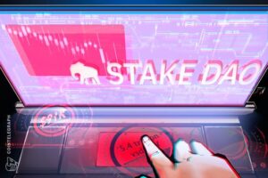 StakeDAO Hack Unveils Mind-Boggling 5.4 Trillion vsdCRV Creation—Yet Only $91K Cashed Out!