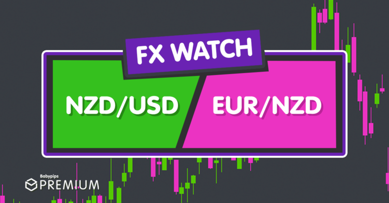 Surprise NZ Jobs Data Could Trigger Volatile Moves in NZD/USD and EUR/NZD – What Traders Must Watch Now